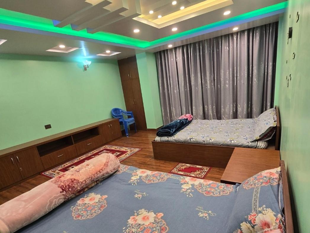 Pharping Homestay Dakshinkali Room photo